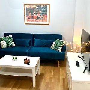 Gatu Apartamento Guadalete El Puerto de Santa María