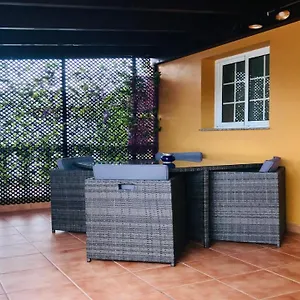 Blue Azure Powered By Solymarcalma Costa Calma