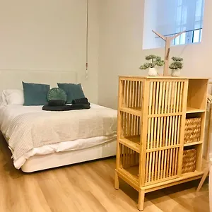 Por Amor De Dios Apartamento Sevilla