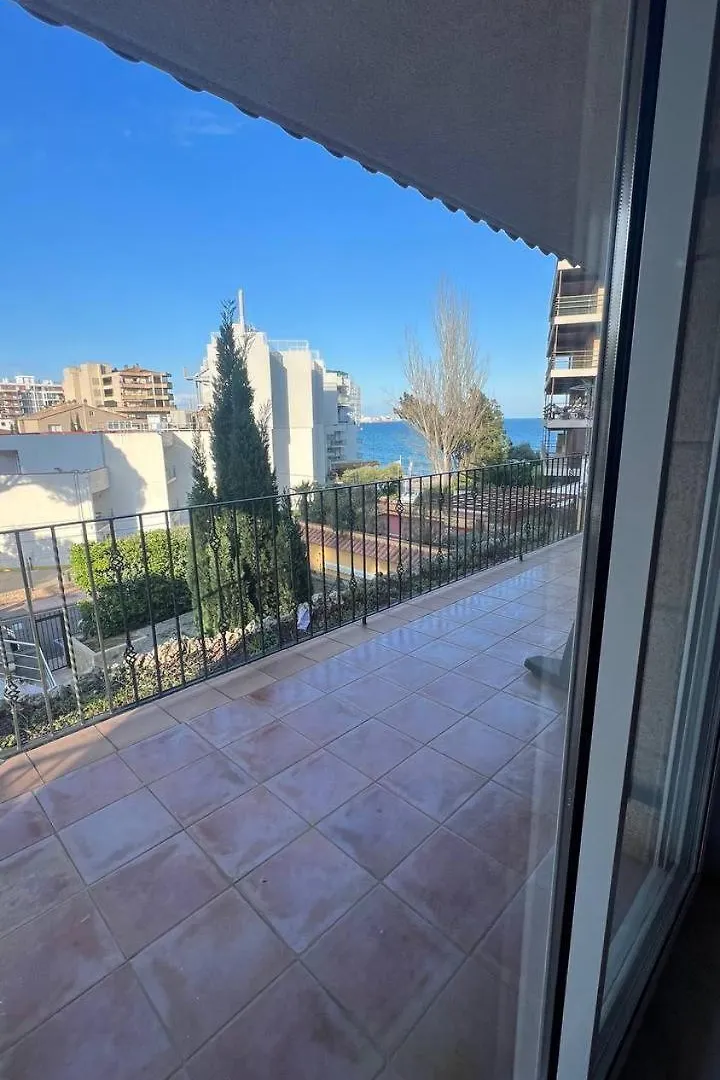 Villa Torre Valentina Sant Antoni De Calonge Spanien