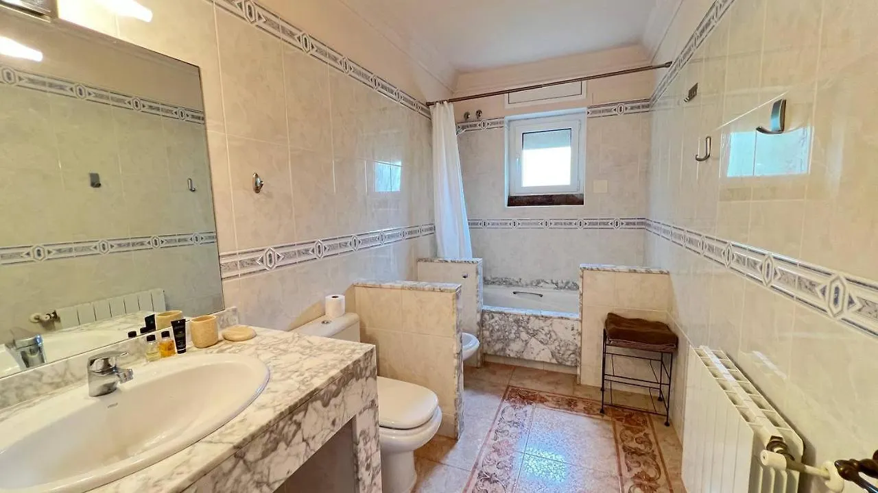 Villa Torre Valentina Sant Antoni De Calonge Lejlighed